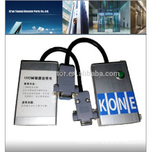 Kone elevator decoder KM878240G01elevator service tool for Kone elevator lift parts